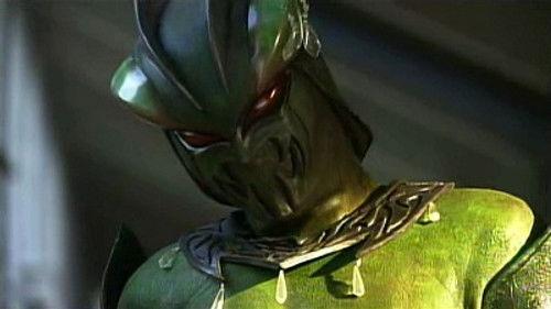 Kamen Rider Season 10 Episode 24 - Strengthening