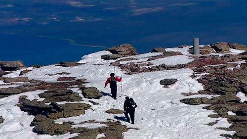 Madrid from the sky Season 1 Episode 1 - Episode 1