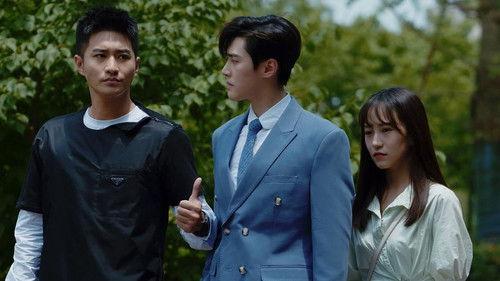 The Girl Who Sees Smells Season 1 Episode 2 - Episode 2