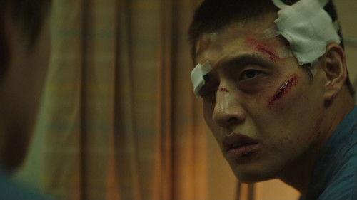 Insider Season 1 Episode 5 - Episode 5