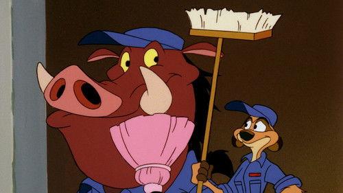 New Looney Tunes Season 3 Episode 15 - No Thanks Giving