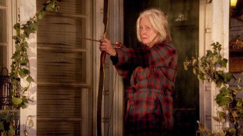 Save Me Season 1 Episode 3 - WWJD