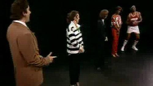 Look Around You Season 2 Episode 3 - Sport