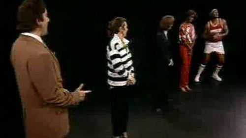 Look Around You Season 2 Episode 3 - Sport