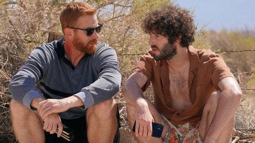 undefined Season 3 Episode 6 - #RIPLilDicky