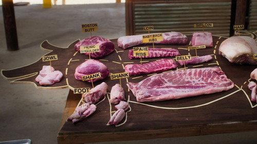 Barbecue Showdown Season 3 Episode 7 - Go Pig or Go Home