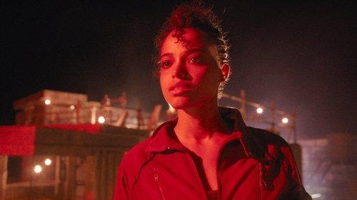 Resident Evil Season 1 Episode 1 - Welcome to New Raccoon City