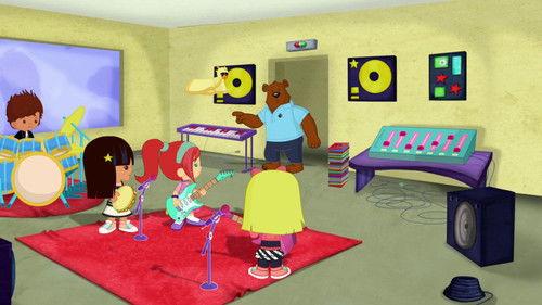 Chloe's Closet Season 4 Episode 16 - Sing a Special Song