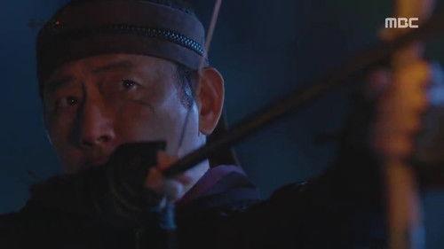 The Flower in Prison Season 1 Episode 6 - Ok Nyeo's First Mission