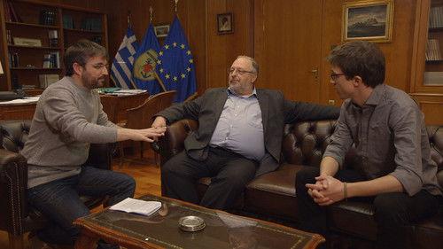 Salvados Season 10 Episode 3 - Episode 3