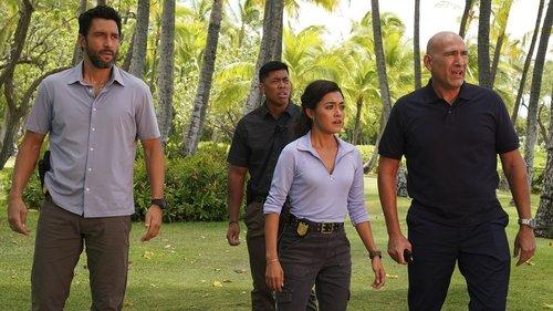 NCIS: Hawaiʻi Season 1 Episode 8 - Legacy