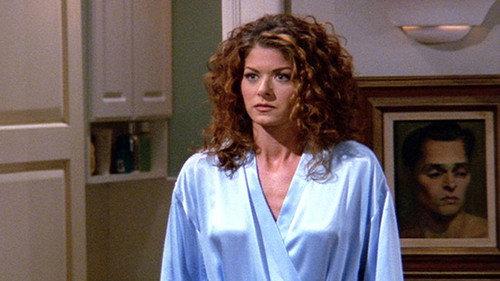 Will & Grace Season 1 Episode 15 - Big Brother Is Coming (2)