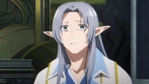 No Longer Allowed in Another World Season 1 Episode 11 - I Cannot Die Until I've Finished Writing Your Story