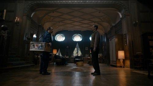 Crime Scene Cleaner Season 4 Episode 4 - The Curse