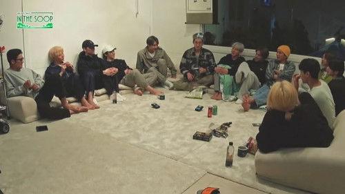 SVT in the SOOP Season 1 Episode 3 - RAIN IN THE SOOP