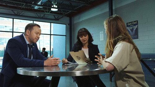 Blue Bloods Season 9 Episode 3 - Mind Games