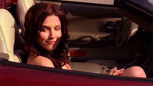 One Tree Hill Season 2 Episode 16 - Somewhere a Clock is Ticking