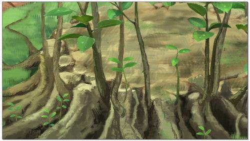 Blood+ Season 1 Episode 50 - Nan-kuru-nai-sah