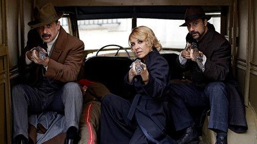 The Ministry of Time Season 4 Episode 1 - Lost in Time