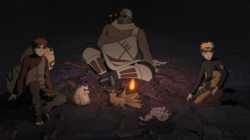 undefined Season 20 Episode 429 - Killer Bee's Rap Chronicles: Scroll of Heaven