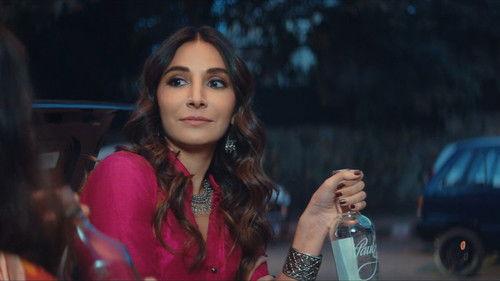 The Married Woman Season 1 Episode 5 - Sahi Galat Ke Beech