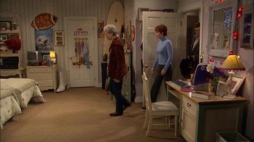 Reba Season 1 Episode 11 - Meet the Parents