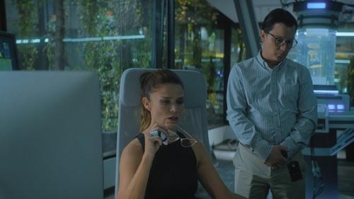 Medusa Season 1 Episode 10 - One Down