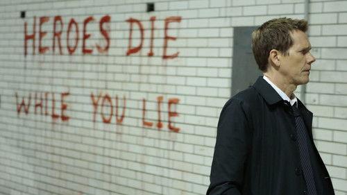 The Following Season 3 Episode 4 - Home