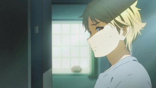 undefined Season 1 Episode 10 - White World