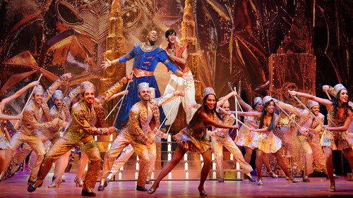 Great Performances Season 49 Episode 16 - Reopening: The Broadway Revival