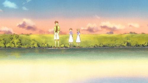 Munto Season 1 Episode 2 - Fleeing