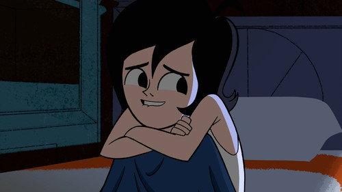 Sym-Bionic Titan Season 1 Episode 8 - Shadows of Youth