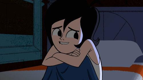 Sym-Bionic Titan Season 1 Episode 8 - Shadows of Youth