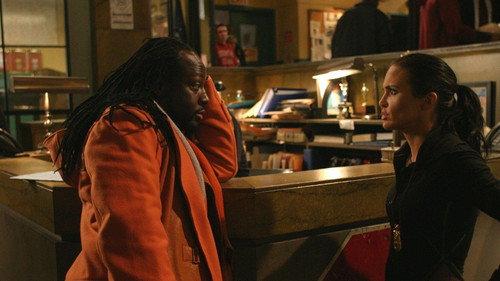 Third Watch Season 6 Episode 16 - In the Family Way (I)