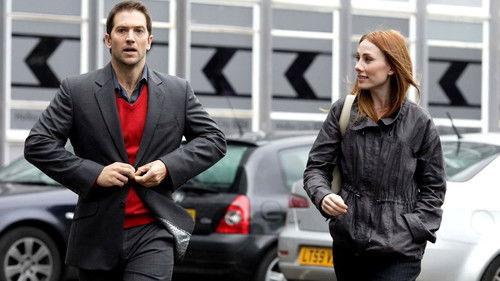 Holby City Season 13 Episode 13 - China In Your Hands