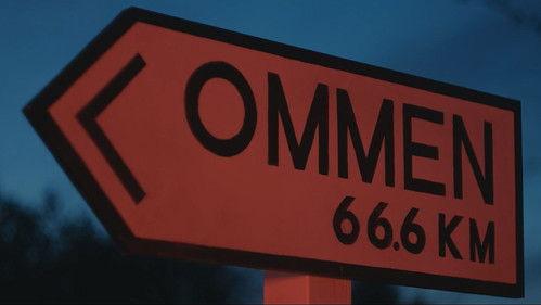 Cursed Films Season 1 Episode 2 - The Omen