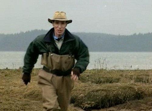 Bill Nye the Science Guy Season 3 Episode 17 - Wetlands
