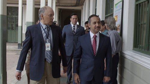 El Chapo Season 3 Episode 6 - Episode 6