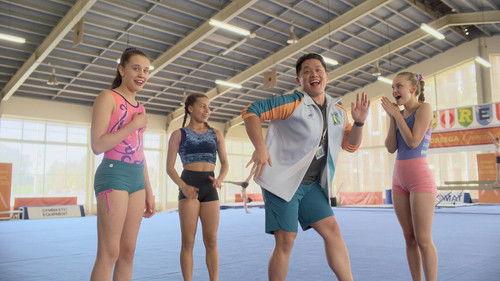 Gymnastics Academy: A Second Chance Season 1 Episode 5 - All in This Together