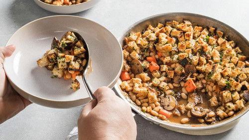 America's Test Kitchen Season 24 Episode 3 - Mushroom Mains