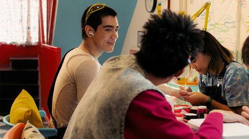 GELBOYS Season 1 Episode 3 - CHIAN