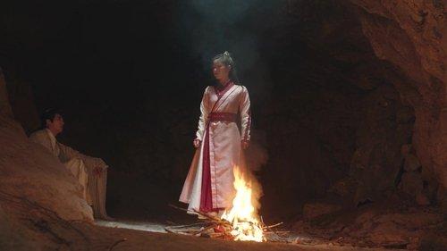 A Female Student Arrives at the Imperial College Season 1 Episode 10 - Episode 10