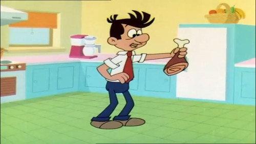 Boule et Bill Season 1 Episode 14 - Episode 14