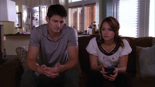 One Tree Hill Season 6 Episode 6 - Choosing My Own Way of Life