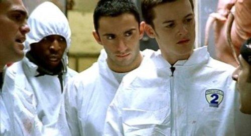 Lock, Stock... Season 1 Episode 6 - ...And One Big Bullock