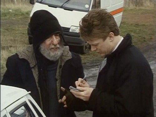 Taggart Season 4 Episode 1 - Dead Giveaway