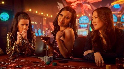 undefined Season 2 Episode 5 - Night Under the Stars