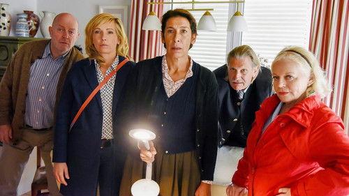 Vier Frauen und ein Todesfall Season 9 Episode 4 - Augenschein