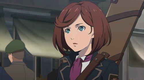 Fairy Gone Season 1 Episode 15 - Weeding of Back Streets