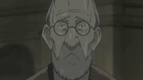 Monster Season 1 Episode 72 - A Nameless Man